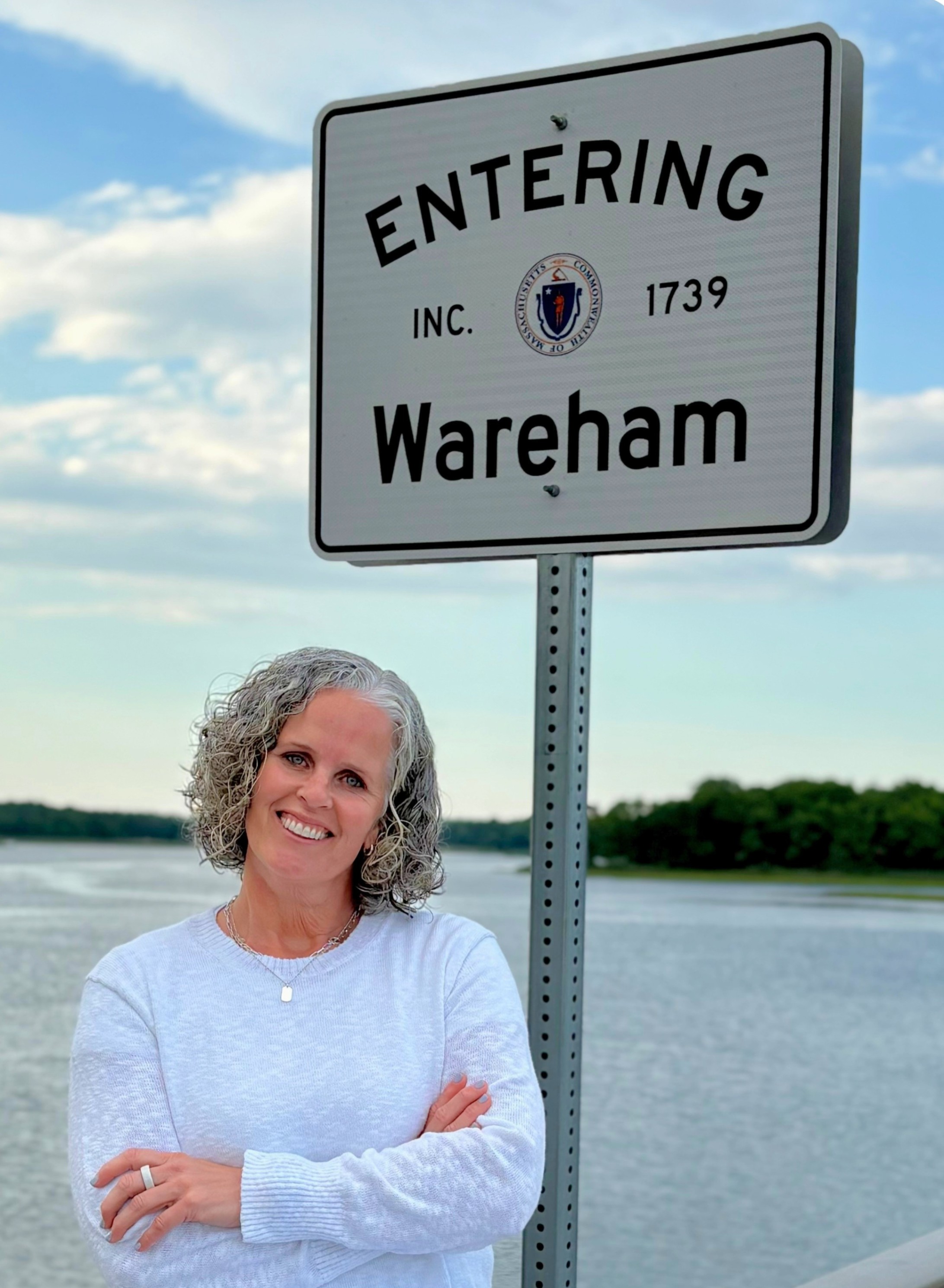 Superintendent - Amy Hartley-Matteson